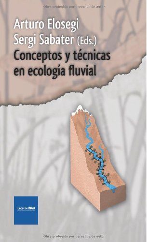 Conceptos y técnicas en ecología fluvial