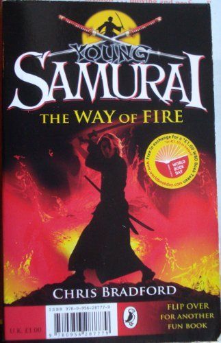 The Way of Fire