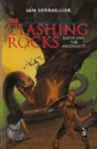 The Clashing Rocks