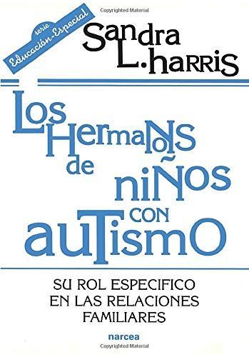 Los hermanos de niños con autismo