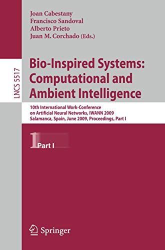 Bio-Inspired Systems: Computational and Ambient Intelligence