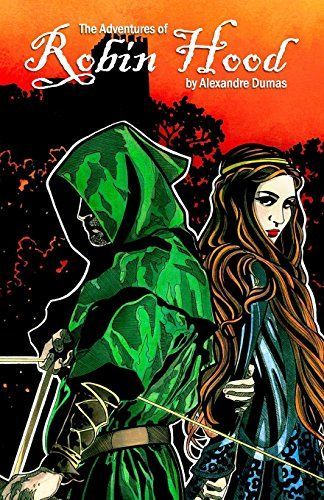 The Adventures of Robin Hood