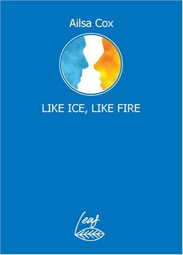 Like Ice, Like Fire