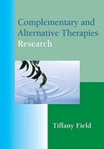 Complementary and Alternative Therapies Research