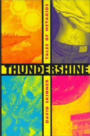 Thundershine