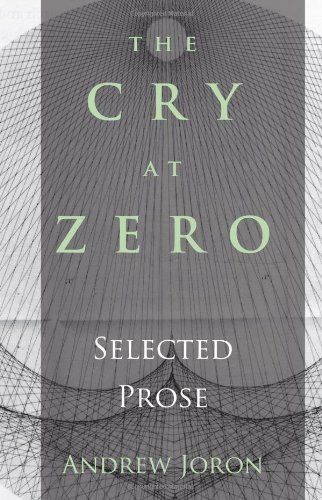 The Cry at Zero