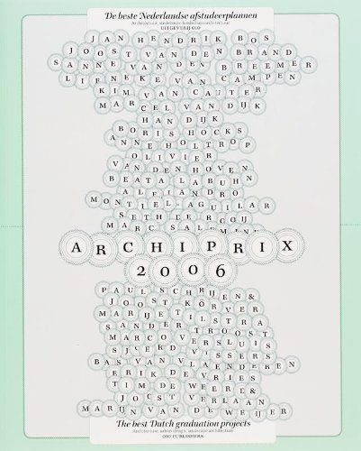 Archiprix 2006