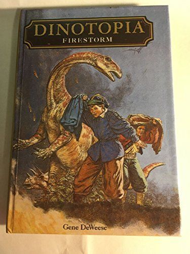 Firestorm