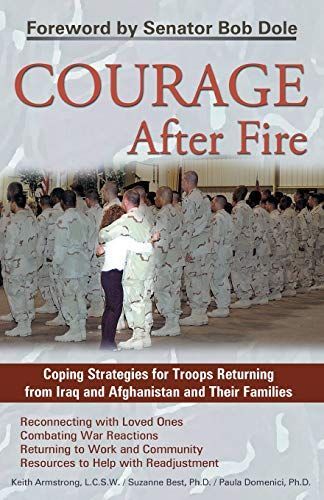 Courage After Fire