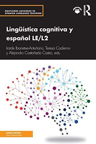 Lingstica Cognitiva Y Espaol Como Lengua Extranjera