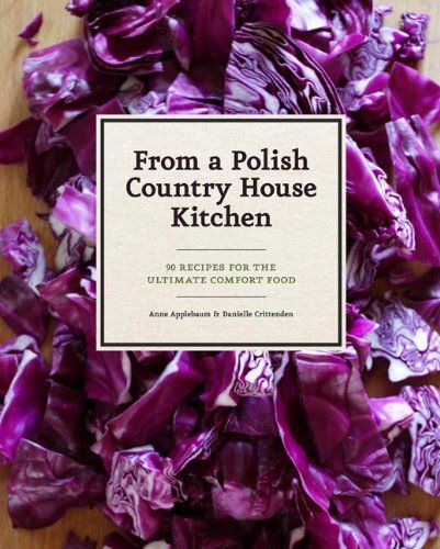 From a Polish Country House Kitchen