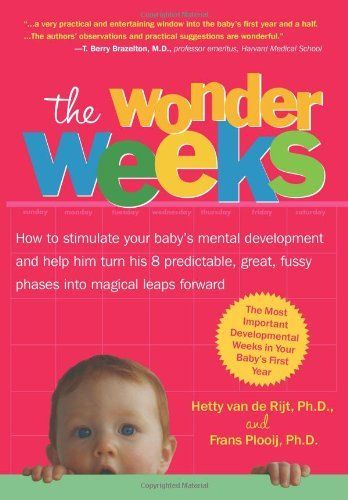 The Wonder Weeks