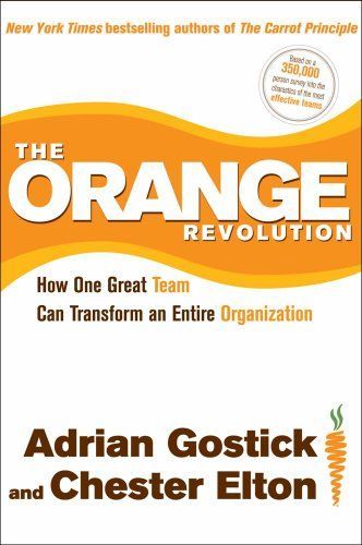 The Orange Revolution