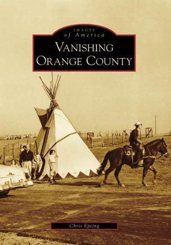 Vanishing Orange County