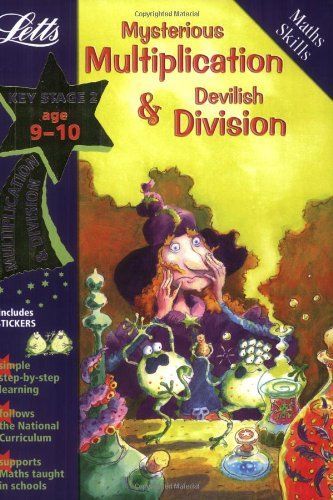 Mysterious Multiplication and Devilish Division