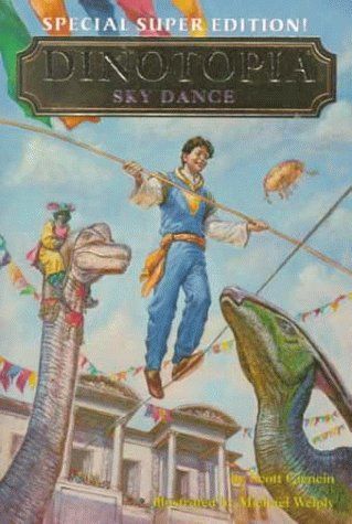 Dinotopia