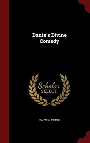 Dante's Divine Comedy