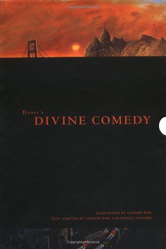 Dante's Divine Comedy