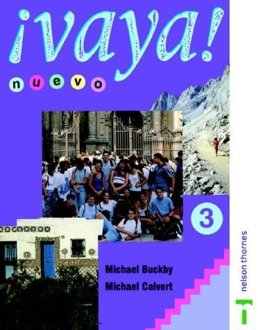 Vaya! Nuevo
