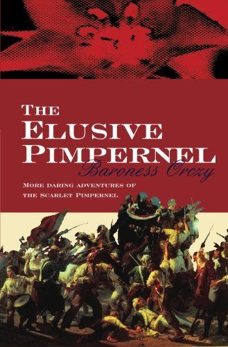 The Elusive Pimpernel