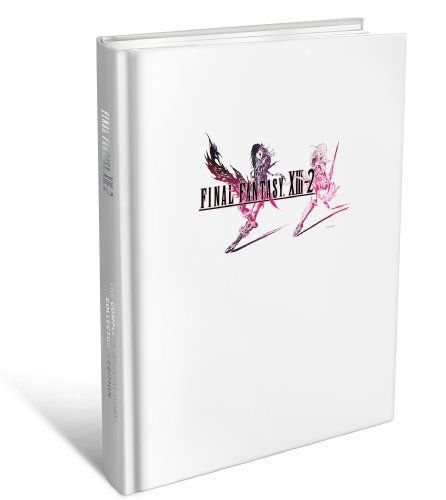 Final Fantasy XIII-2