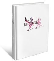 Final Fantasy XIII-2