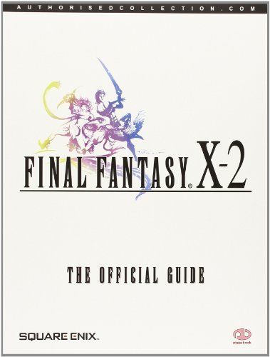 Final Fantasy X-2