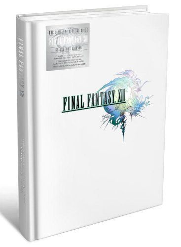 Final Fantasy XIII