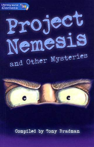 Project Nemises and Other Mysteries