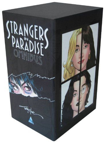 Strangers in Paradise