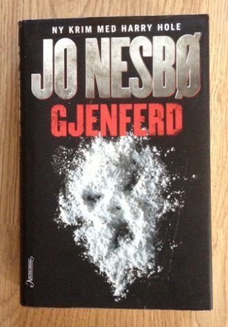 Gjenferd