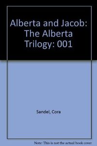 Alberta & Jacob