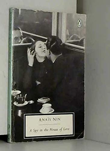 A Spy in the House of Love