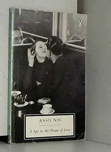 A Spy in the House of Love