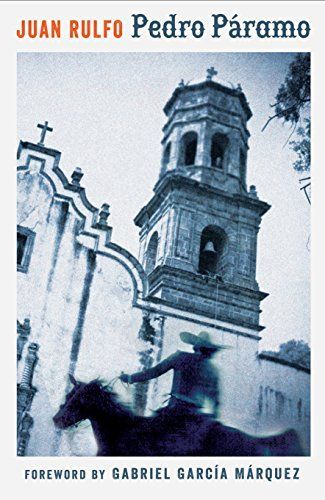 Pedro Páramo