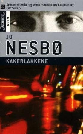 Kakerlakkene