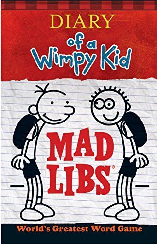 Mad Libs