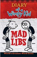 Mad Libs