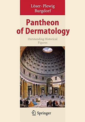 Pantheon of Dermatology