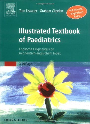 Illustrated Textbook of Paediatrics