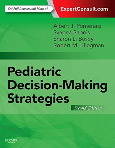 Pediatric Decision-Making Strategies