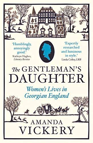 The Gentleman's Daughter