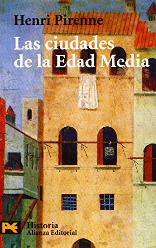 Las ciudades de la Edad Media