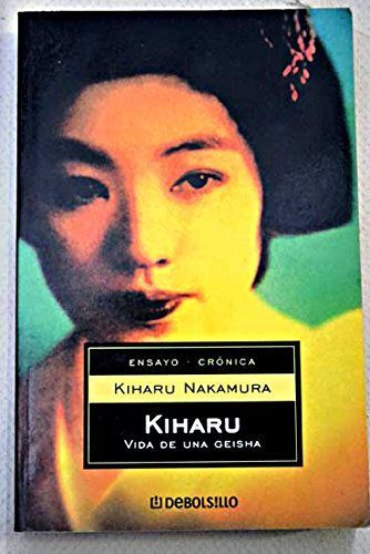 Kiharu