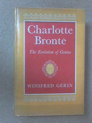 Charlotte Brontë