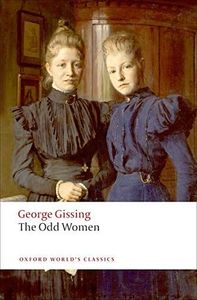 The Odd Women