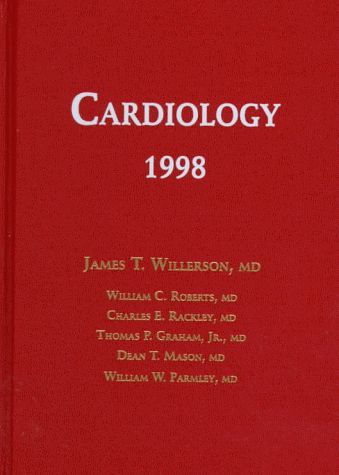 Cardiology 1998