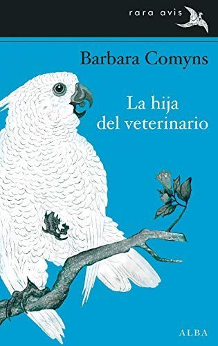 La hija del veterinario