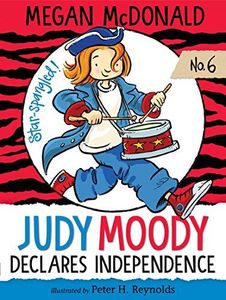 Judy Moody Declares Independence