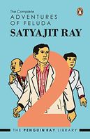 Complete Adventures of Feluda Vol. 2
